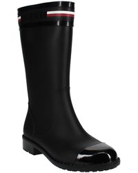 adidas by jeremy scott 130mm js high heel leather boots