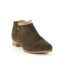 Alberto Fermani Ankle boots for Women - Up to 75% off at Lyst.com