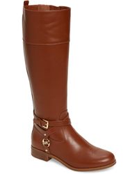 michael kors boots marshalls