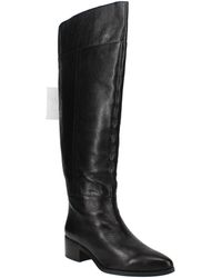 daya knee high boot