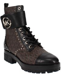 mk boots