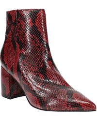 Marc Fisher Boots for Women - Up to 87% off | Lyst