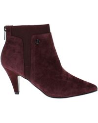 bandolino booties