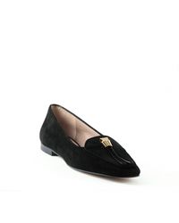 weitzman loafers