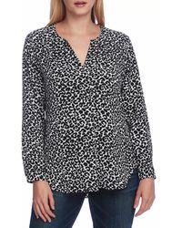 blusas vince camuto