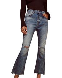 Women's Warp \u0026 Weft Jeans from $78 | Lyst