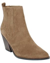 Nine West Ankle boots for Women - Up to 71% off at Lyst.com