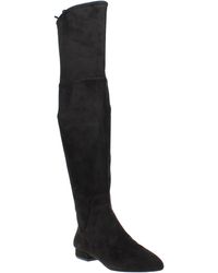 Enzo Angiolini Meloren Over-the-knee Boots - Black