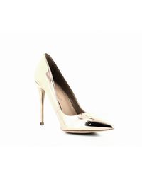 rose gold shoes aldo