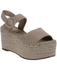 marc fisher platform sandals