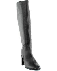 kenneth cole over the knee boots