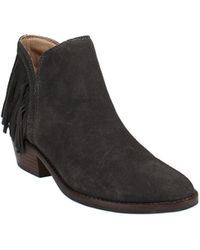 lucky womens boots