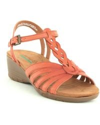 bare traps sandals clearance