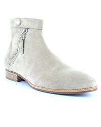 aquatalia booties