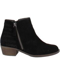 kensie women's ankle boots