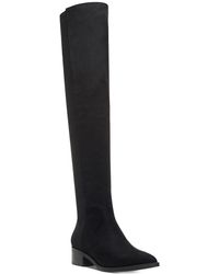 Steve Madden Over-the-knee boots for Women - Up to 81% off at Lyst.com