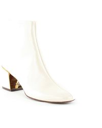 tory burch juliana boot