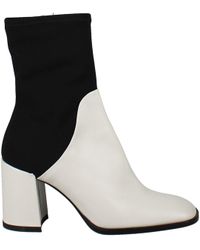 via spiga devon bootie