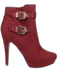 guess dalli booties
