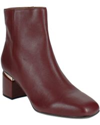 franco sarto marquee booties
