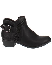 american rag booties