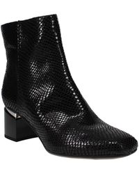 franco sarto marquee booties
