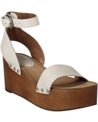 frye alva platform