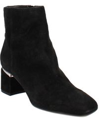 franco sarto marquee booties