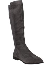 owenford knee high riding boot