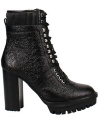 vince camuto movelly combat boots