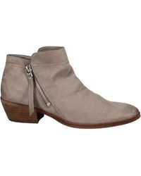 sam edelman ankle boots