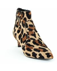 aquatalia reagan bootie