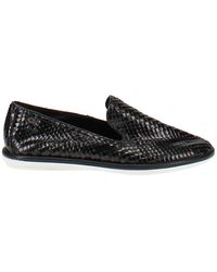 calvin klein flats shoes