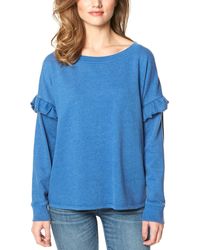 buffalo david bitton womens sweater