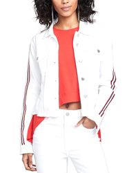 rachel roy denim jacket