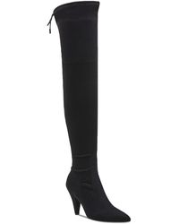 Guess Over-the-knee boots for Women - Up to 75% off at Lyst.com
