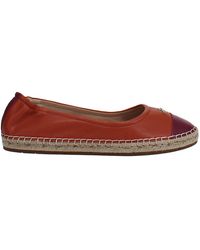 coach camryn espadrilles