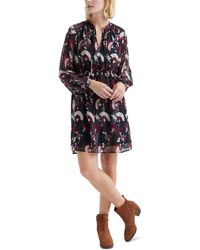 Lucky Brand Casual and day dresses for Women - Up to 70% off | Lyst