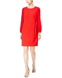 Donna Ricco Mini and short dresses for Women - Up to 78% off | Lyst