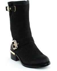vince camuto windy moto boots