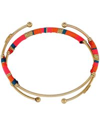 Gas Bijoux Bracelets for Women - Up to 51% off at Lyst.com