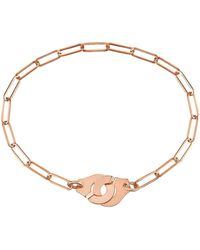 Women's Dinh Van Bracelets from $1,070 | Lyst