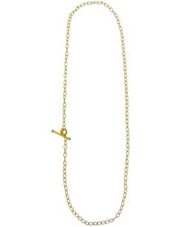 Women's Cathy Waterman Necklaces from 