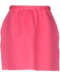 RED Valentino Minirock - Pink