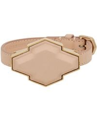 Tod's - Bracelet Leather - Lyst