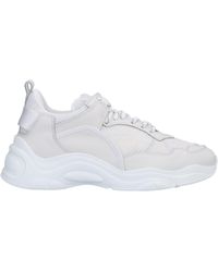 basket iro homme