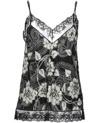 Pinko - Top - Lyst