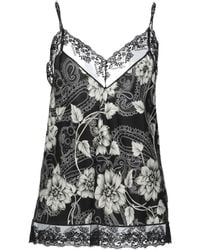 Pinko - Top - Lyst