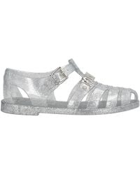 Moschino - Sandals - Lyst