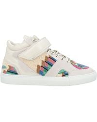 Zadig & Voltaire - Sneakers - Lyst